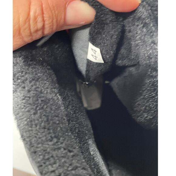 NEW Alpine Footwear Vindra Flex Non-Slip & Universal Winter Barefoot Shoe SZ 44 - Picture 9 of 9